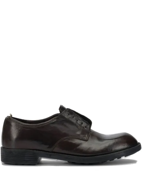 Officine Creative Novak Otto lace-up shoes