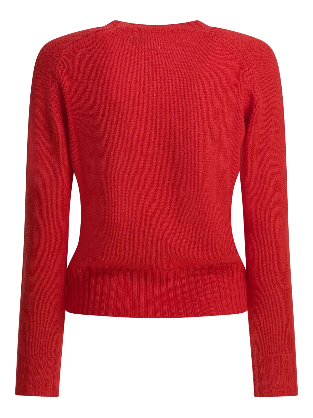 Ines De La Fressange pull à col rond | Pulls | Image 2