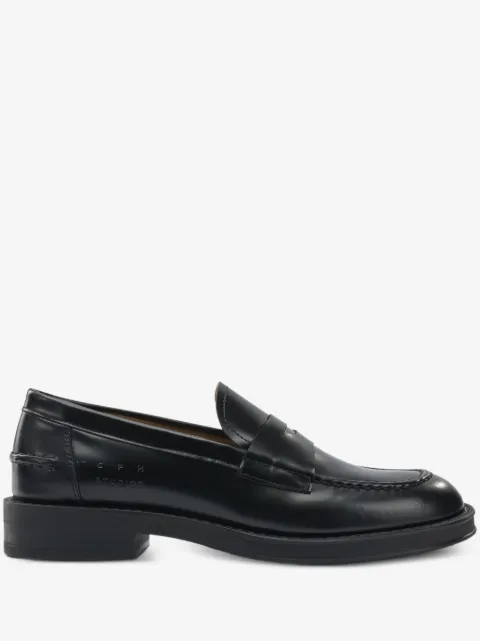 Copenhagen Loafer mit Nieten