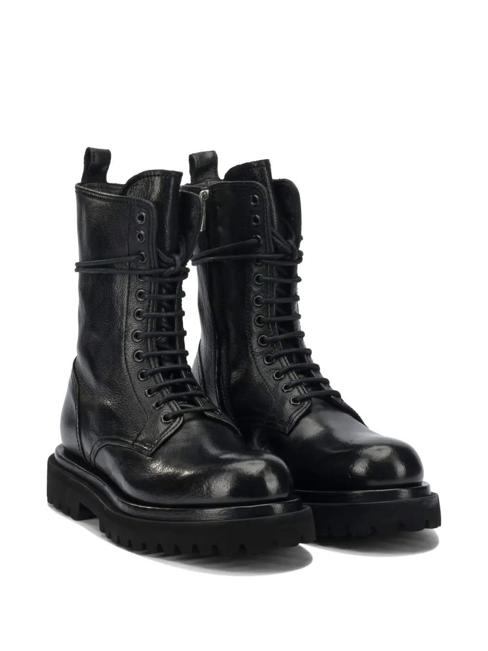 Officine Creative botas Wisal dd 106 | Botas militares | Image 2