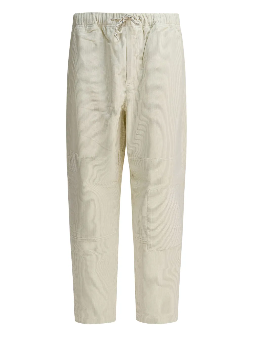 Mammut corduroy drawstring-waist trousers | Neutrals | Image 1