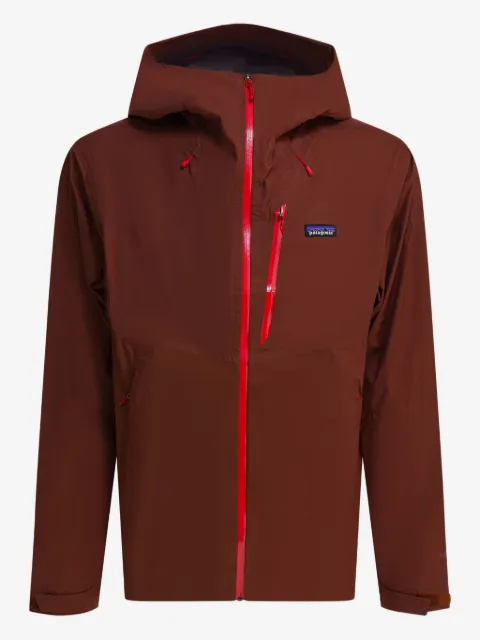 Patagonia veste zippée à capuche