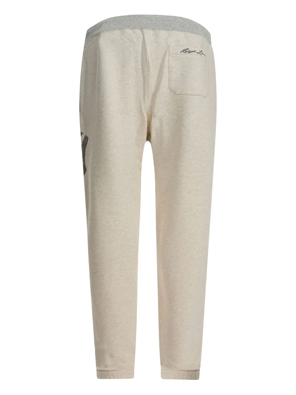 Polo Ralph Lauren New York Yankees™-print drawstring track pants | Track Pants | Image 2