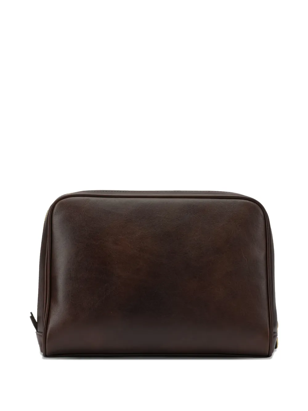 Brunello Cucinelli zip clutch bag | Image 2