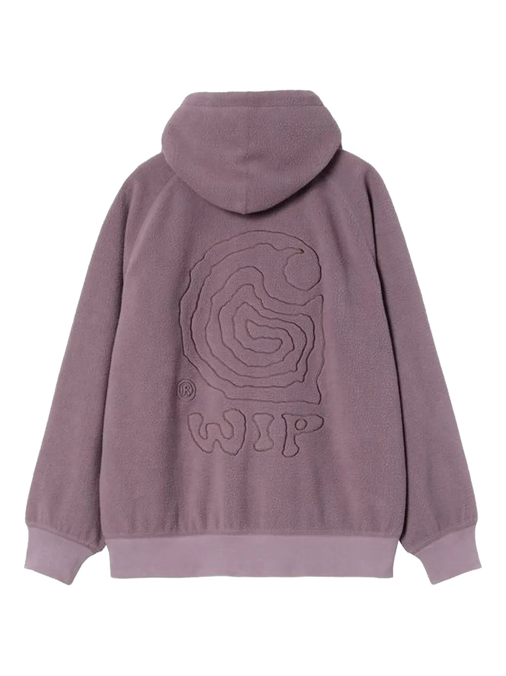 Carhartt WIP hoodie Helix | Hoodies | Image 2