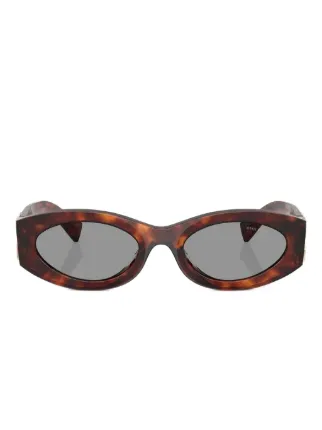 Miu Miu Eyewear