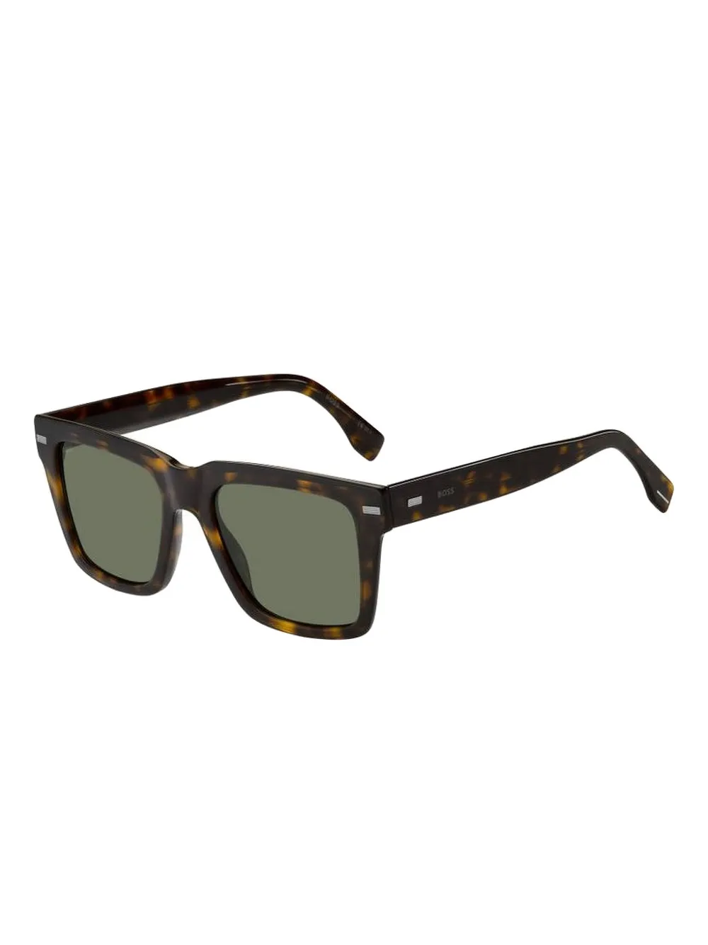 BOSS lentes de sol con armazón rectangular | Image 2