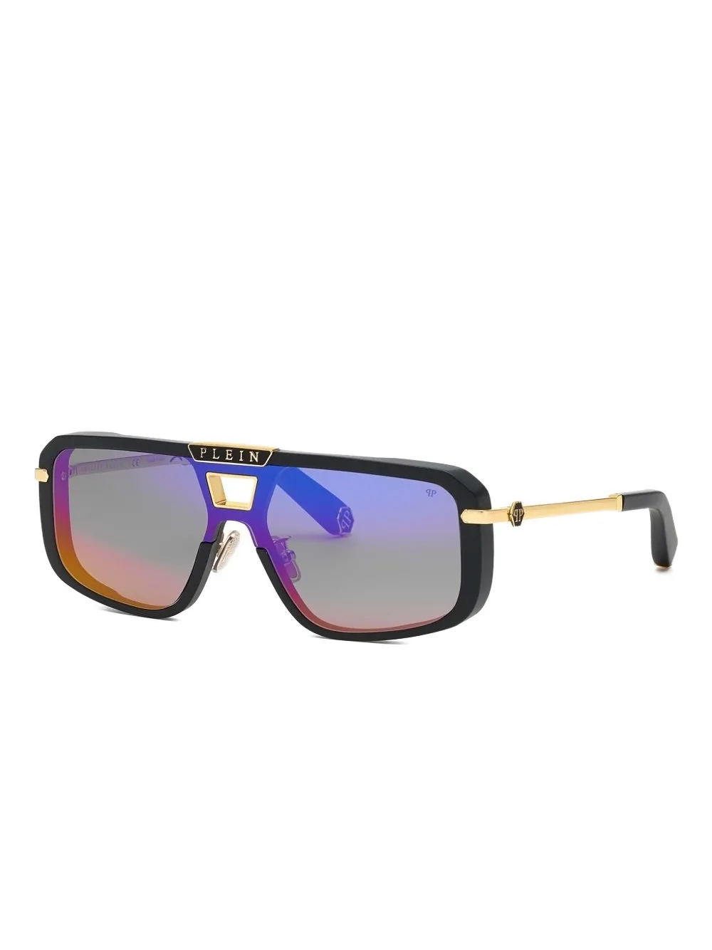 Philipp Plein lentes de sol SPP008M | Image 2