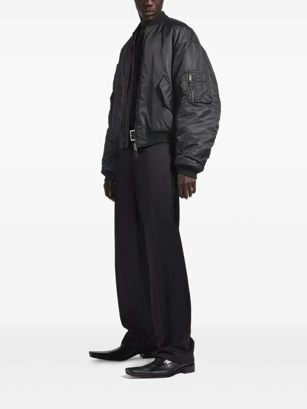 Balenciaga Standard bomber jackets | Bomber Jackets | Image 2