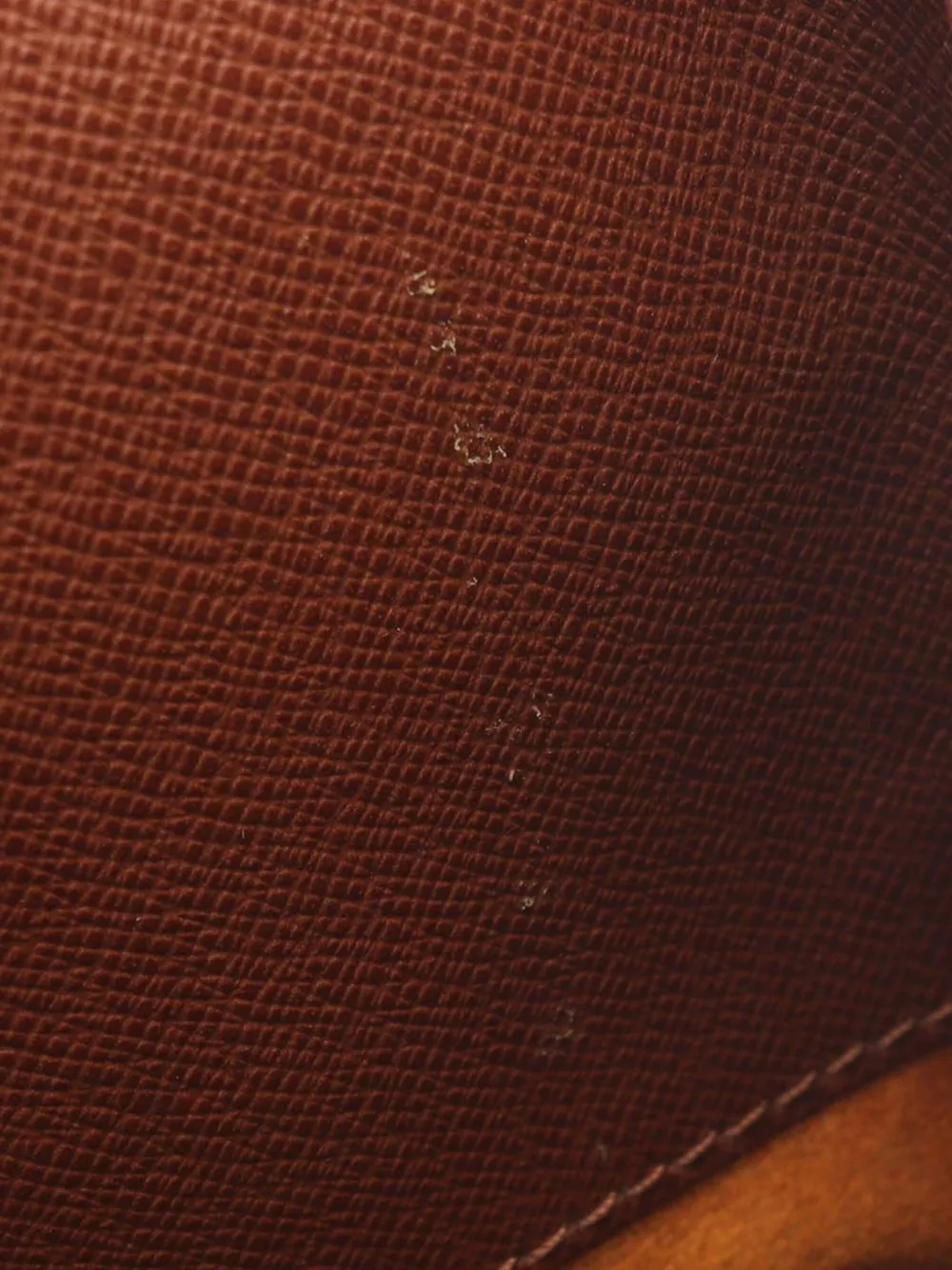 Louis Vuitton Pre-Owned Borsa a tracolla Musette Salsa GM con monogramma 1999 | Pre-owned | Image 2