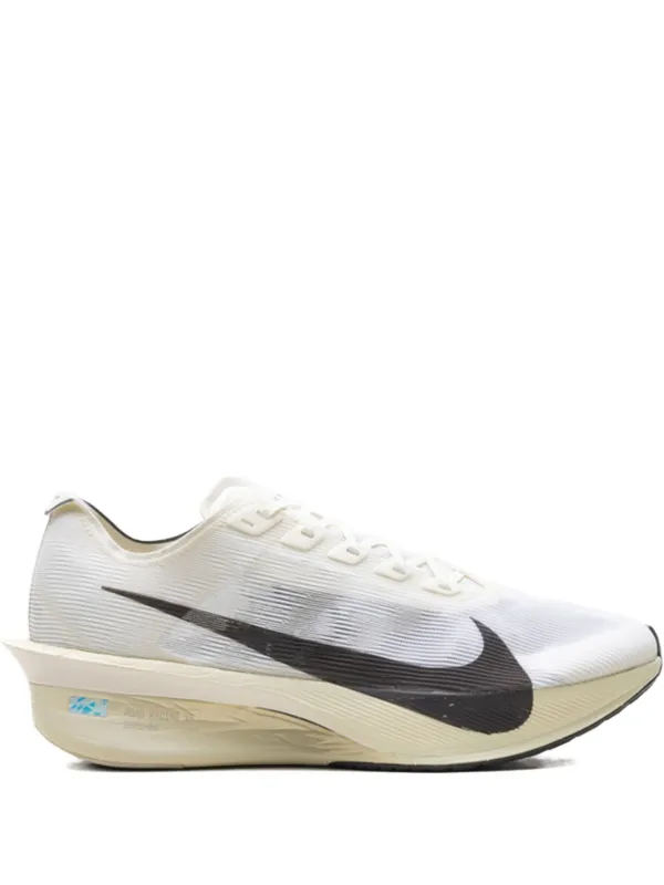 Nike x Jakob Ingebrigtsen Vaporfly 4 スニーカー | ホワイト