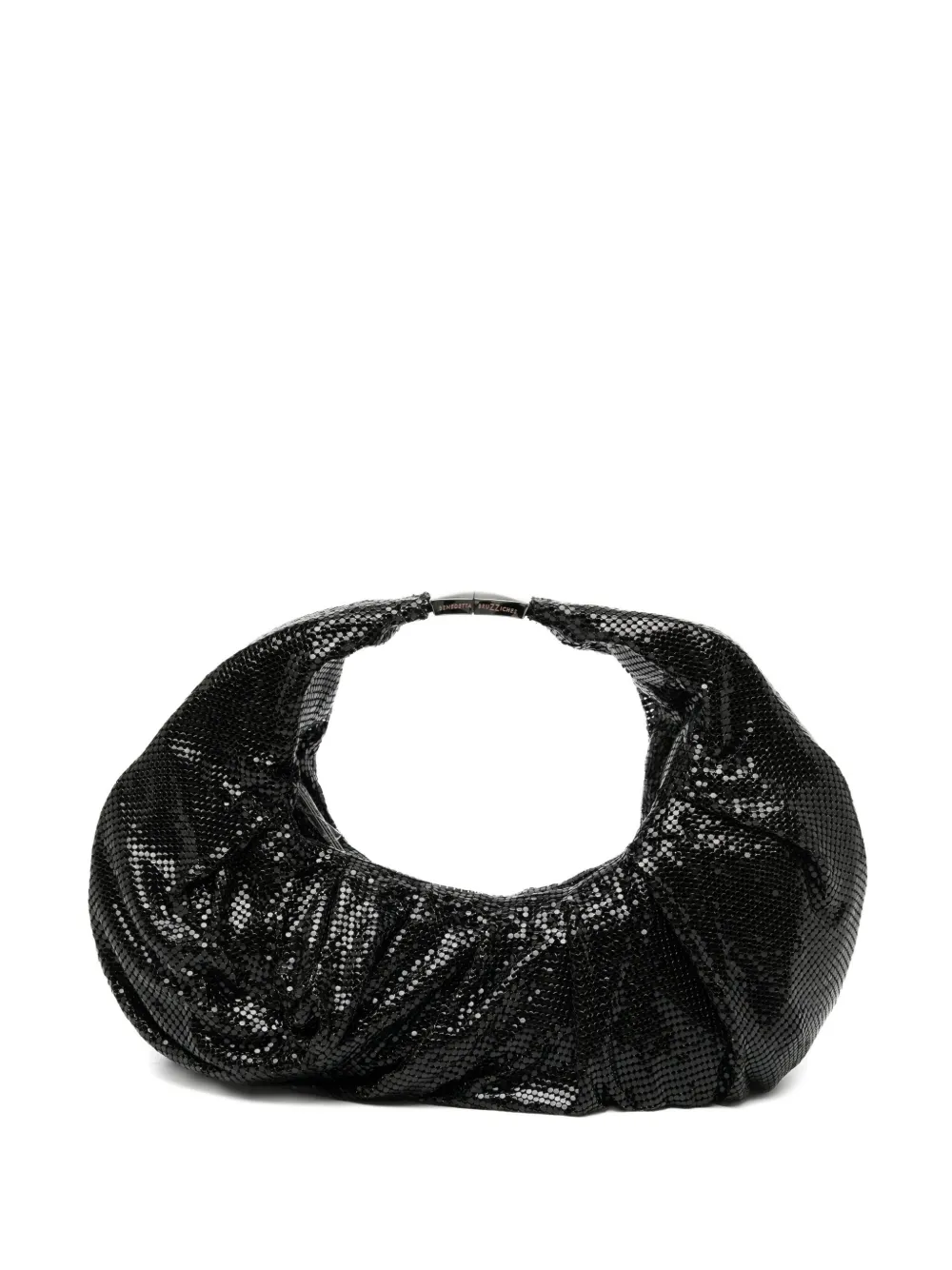 Benedetta Bruzziches Yennefer tote bag | Black | Image 1