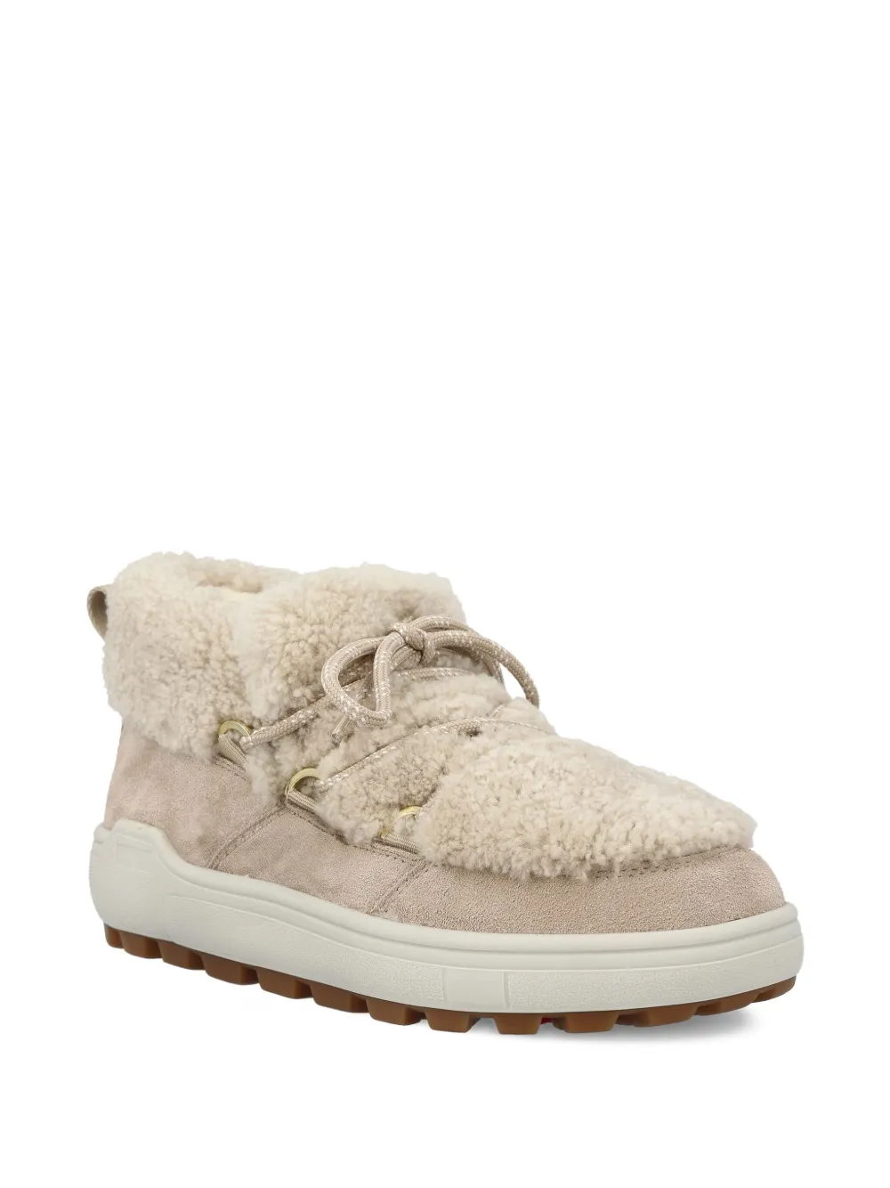 BOGNER botas texturizadas con agujetas | Botines | Image 2