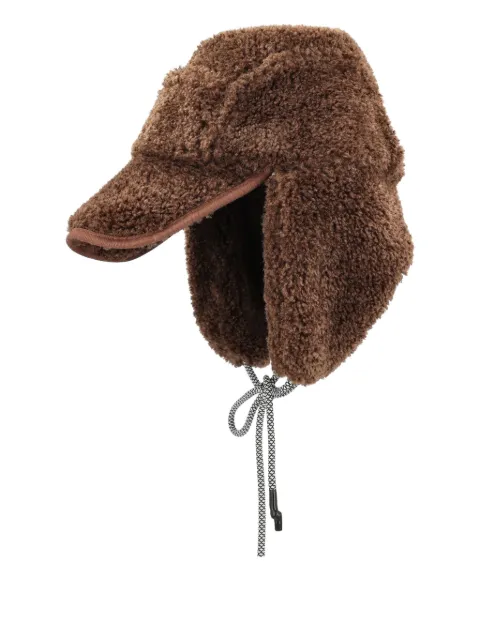 Kangol gorro texturizado