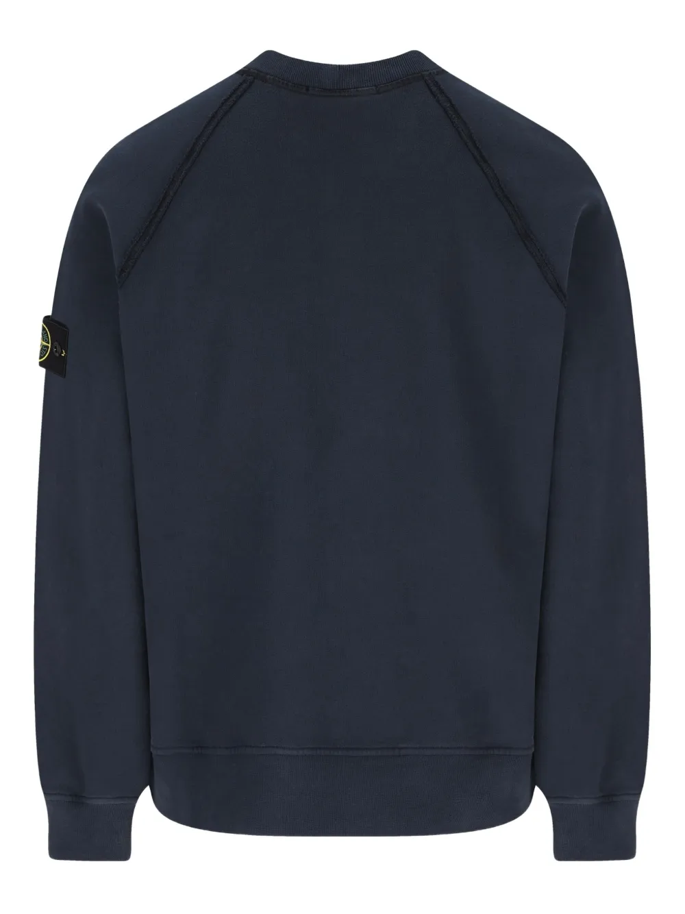 Stone Island long-sleeves sweatshirt - Blauw