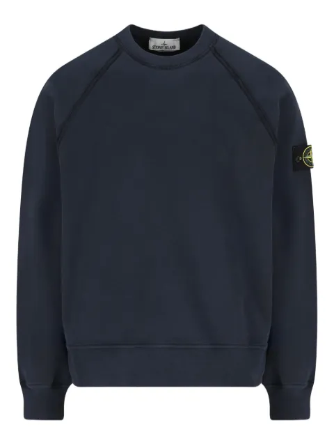 Stone Island long-sleeves sweatshirt