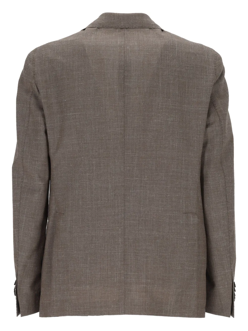 L.B.M. 1911 double-breasted blazer | Blazers | Image 2