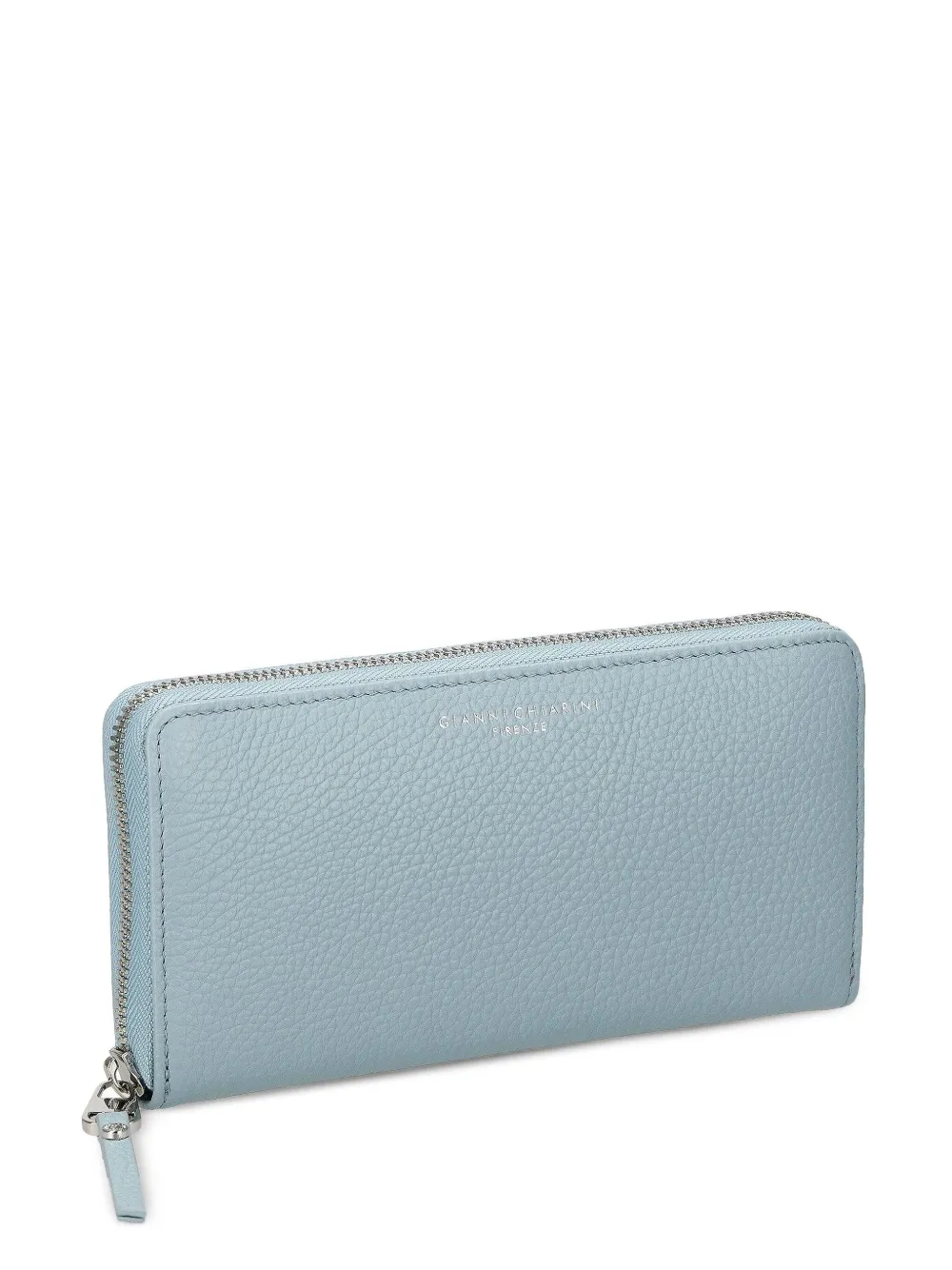 GIANNI CHIARINI cartera con cierre | azul | Image 1