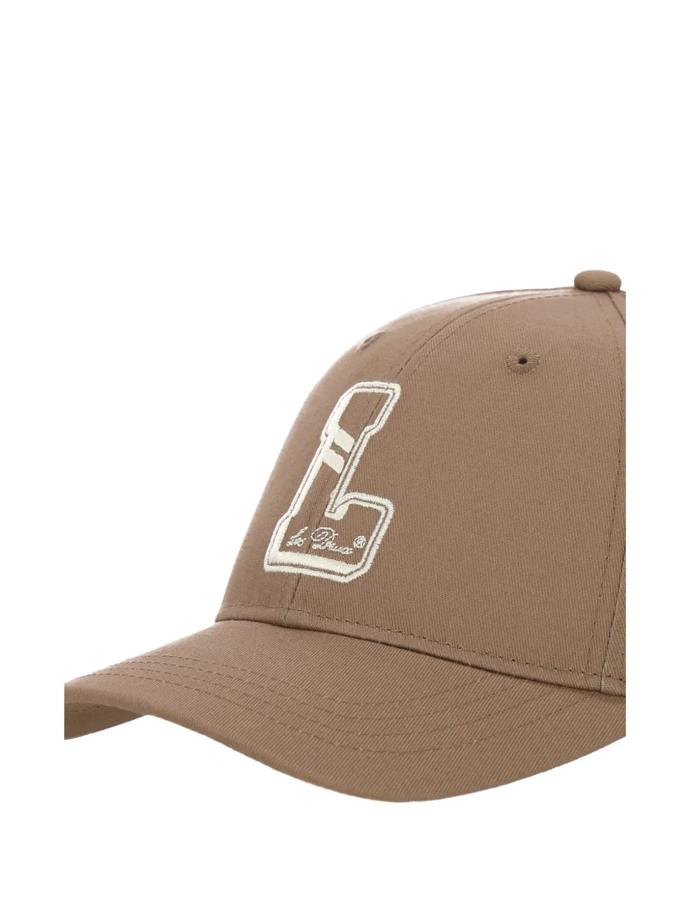 Les Deux logo baseball cap | Image 2