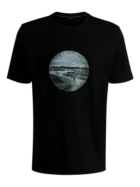 BOSS graphic t-shirt