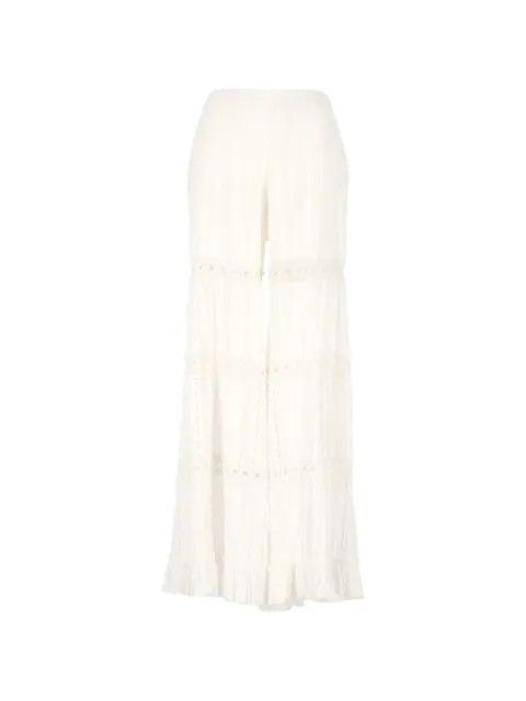 MAISON HOTEL Mambo trousers