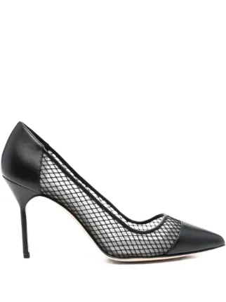Manolo Blahnik