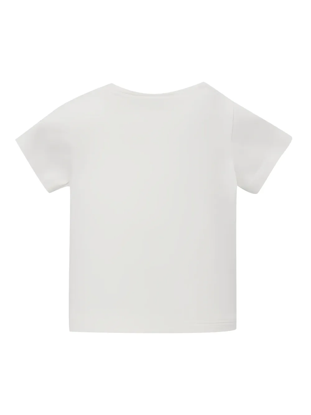 Moncler Enfant graphic-print T-shirt | Boys T-Shirts | Image 2