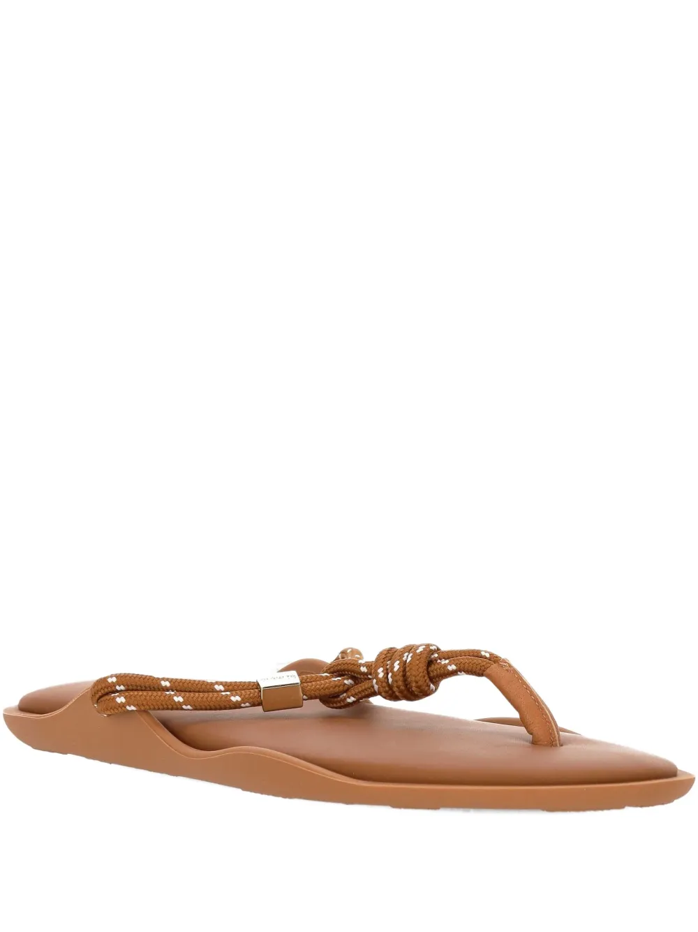 Flowze Fl Ò / Slide Sandals In Brown