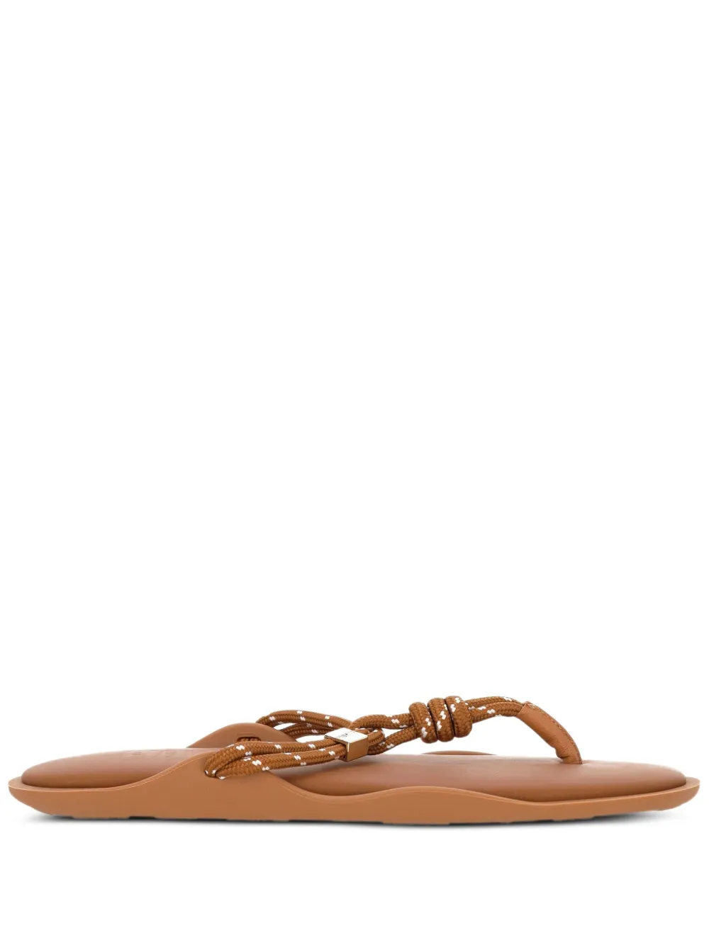 Flòwze Fl ò / Slide sandals | Brown | Image 1