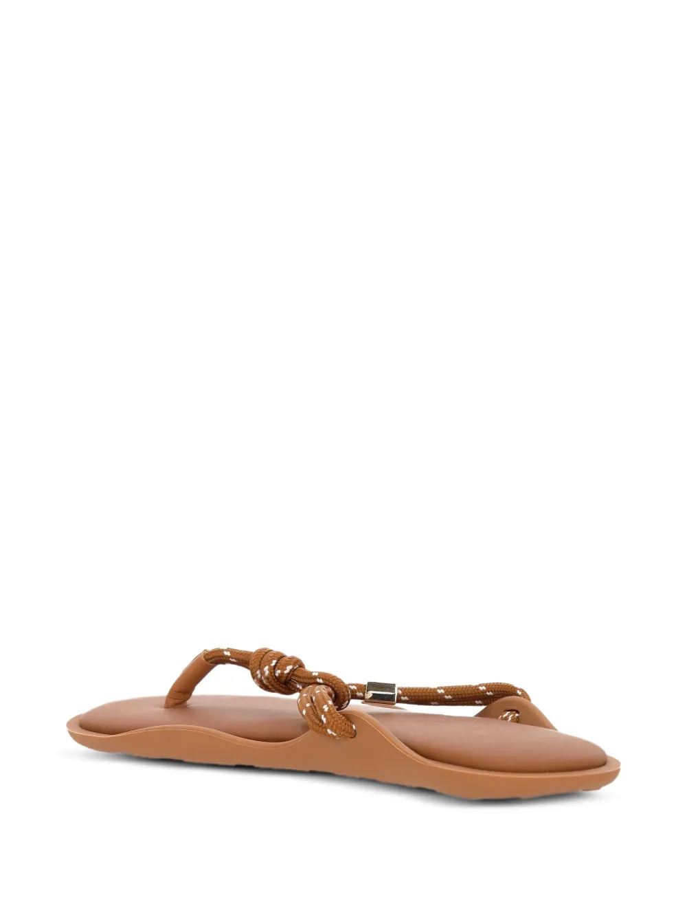  Flòwze Fl ò / Slide Sandals - Brown 