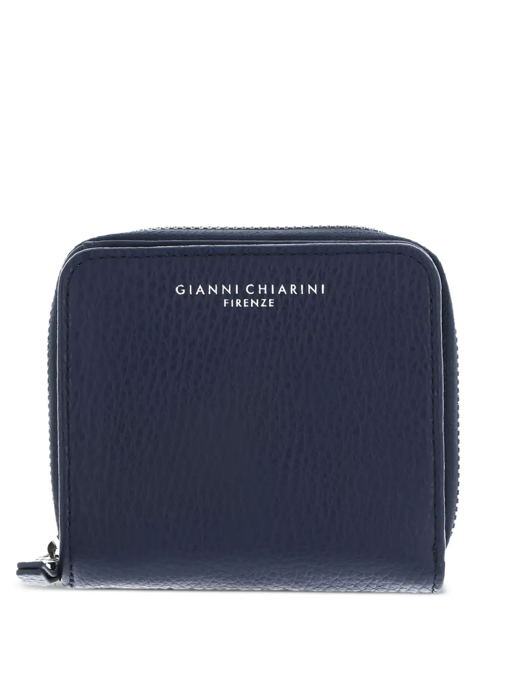 GIANNI CHIARINI cartera con cierre | azul | Image 1