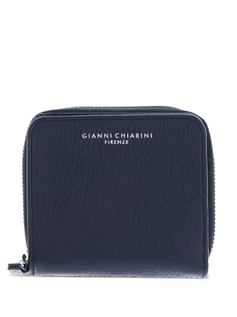 GIANNI CHIARINI Portemonnaie mit Reißverschluss
