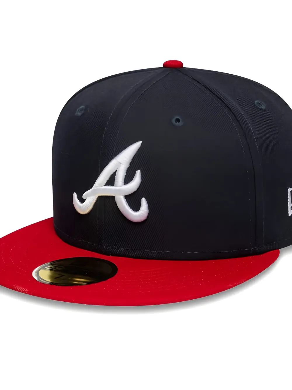 NEW ERA CAP  Atlanta Braves baseball cap | Image 2