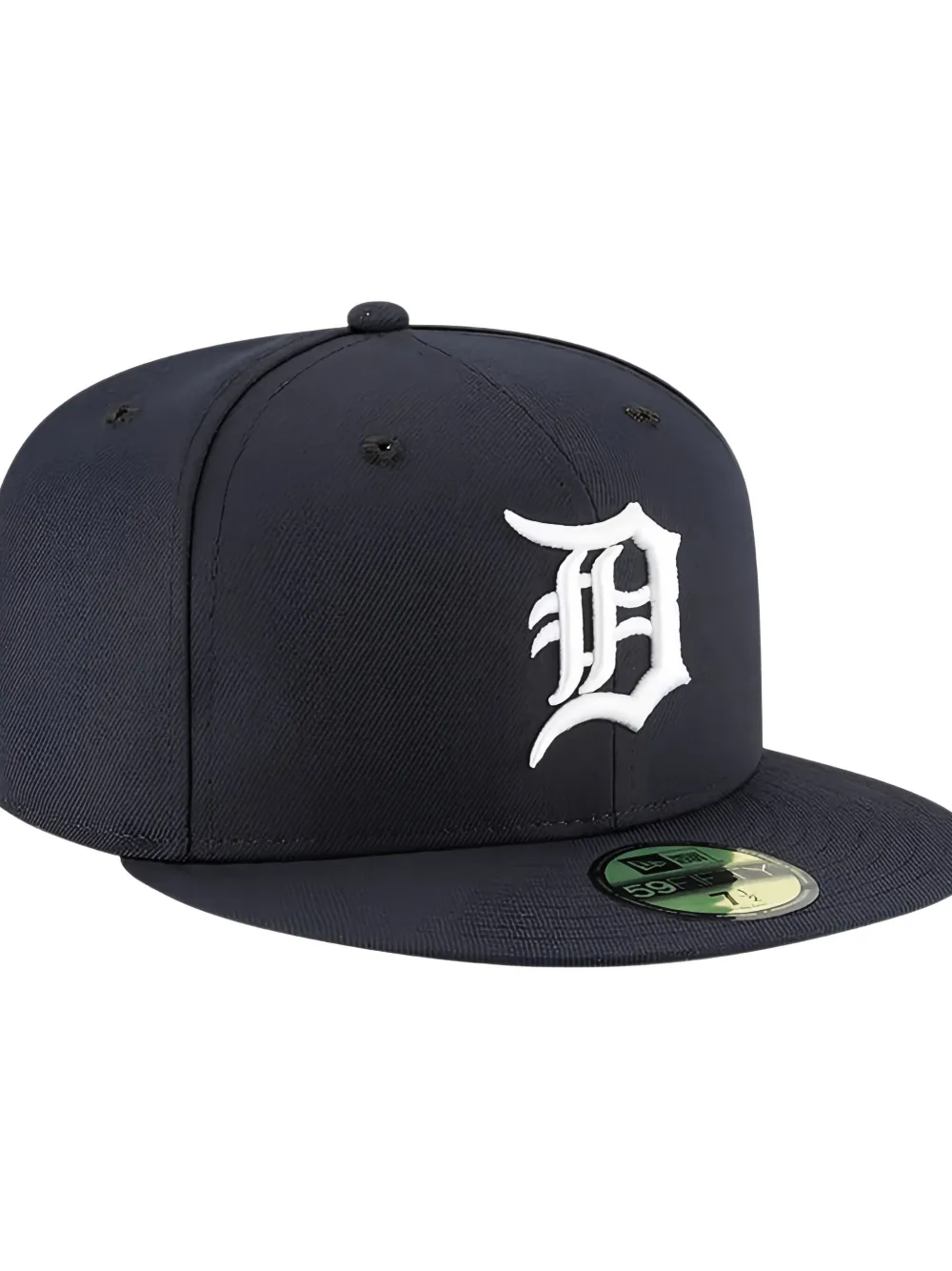 NEW ERA CAP logo-embroidery baseball cap | Image 2
