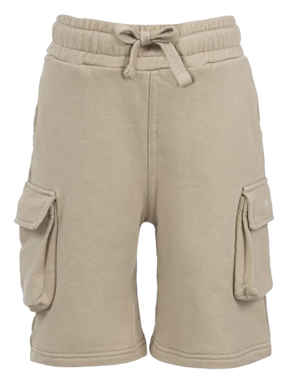 MC2 Saint Barth drawstring shorts | Neutrals | Image 1