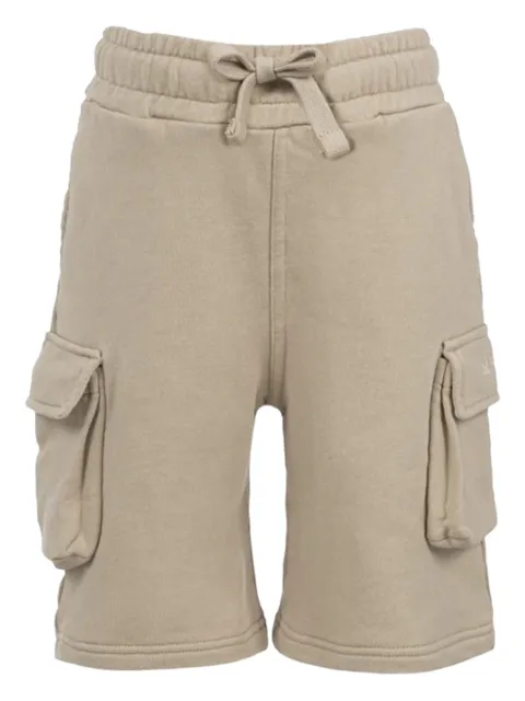 MC2 Saint Barth shorts con cordones en la pretina