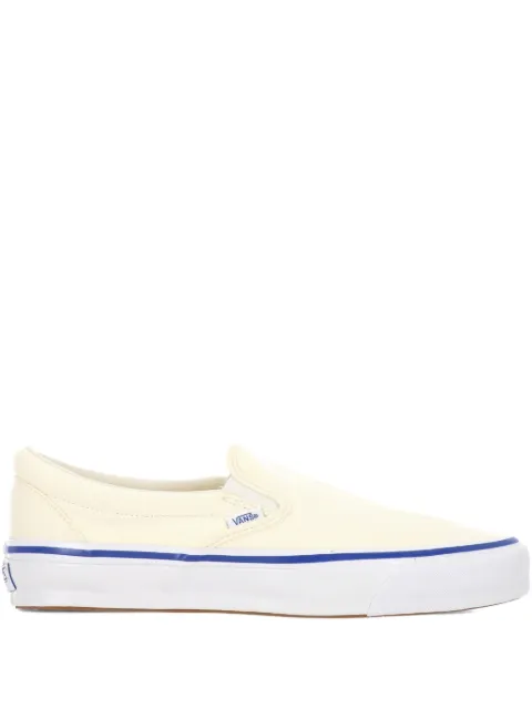 Vans slip-on sneakers