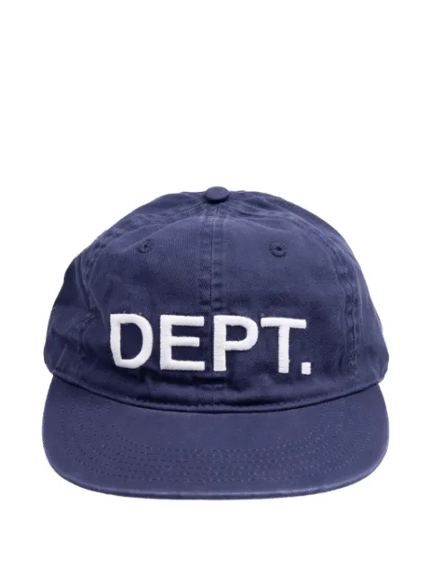 GALLERY DEPT. logo baseball cap