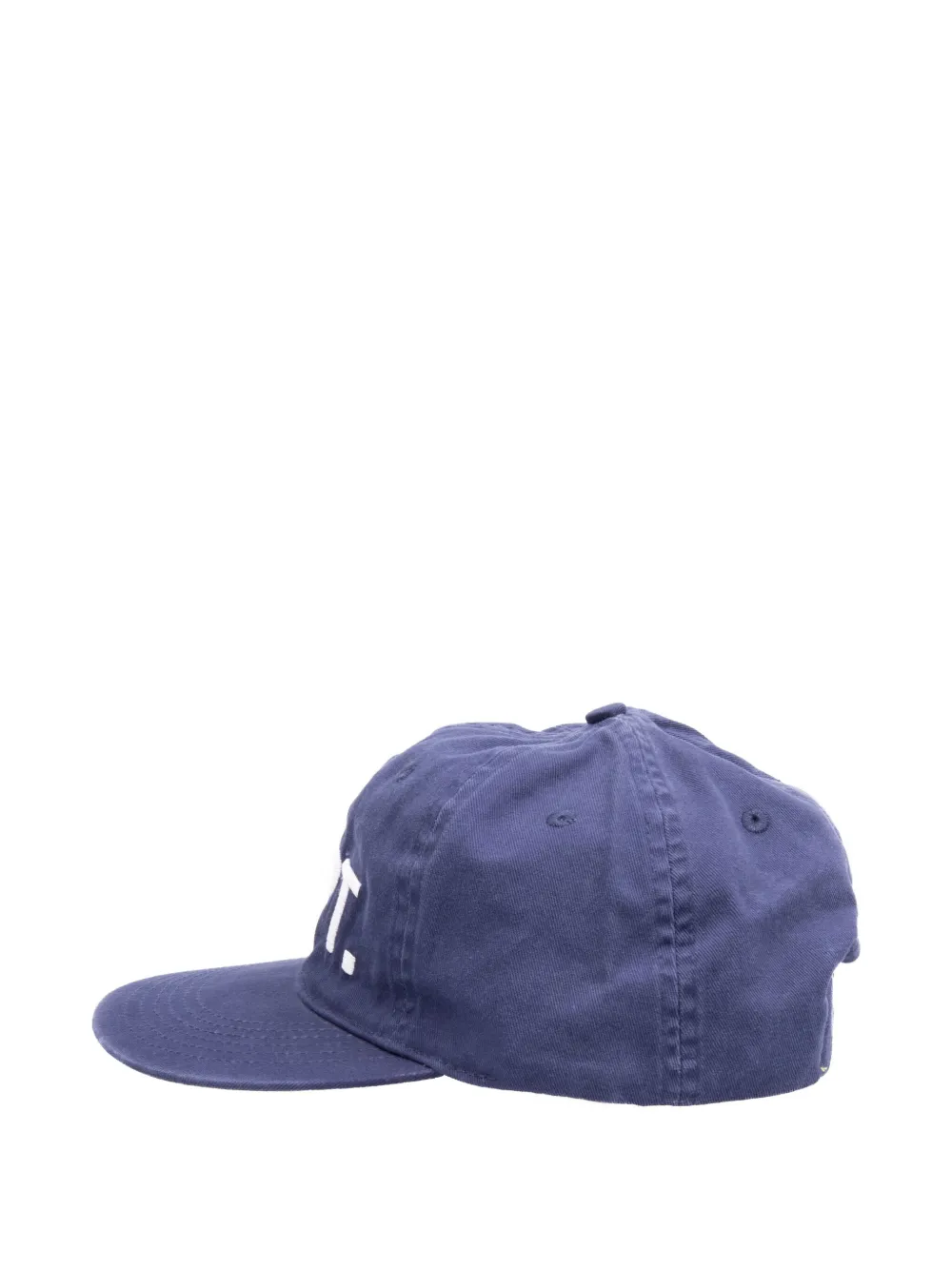 Gallery Dept. Logo Baseball Cap In Blue