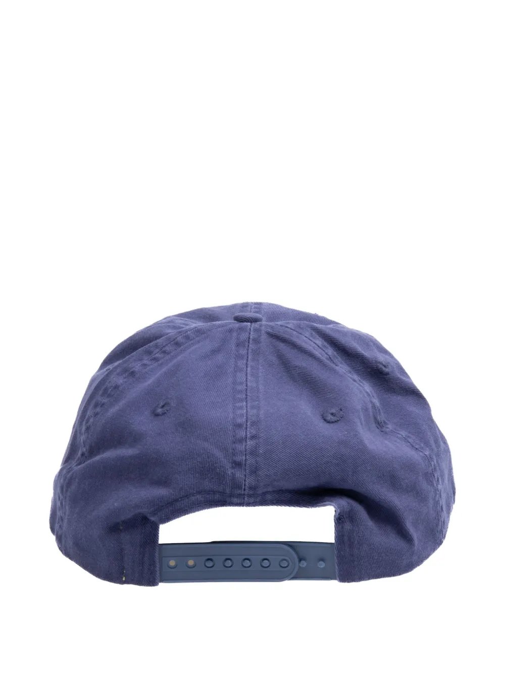 Gallery Dept. Logo Baseball Cap In Blue