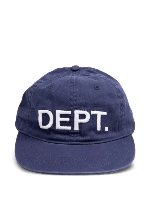GALLERY DEPT. logo baseball cap
