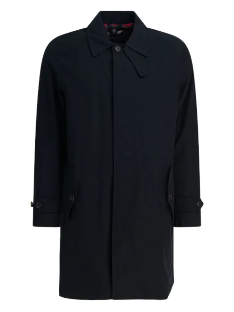 Baracuta buttoned coat
