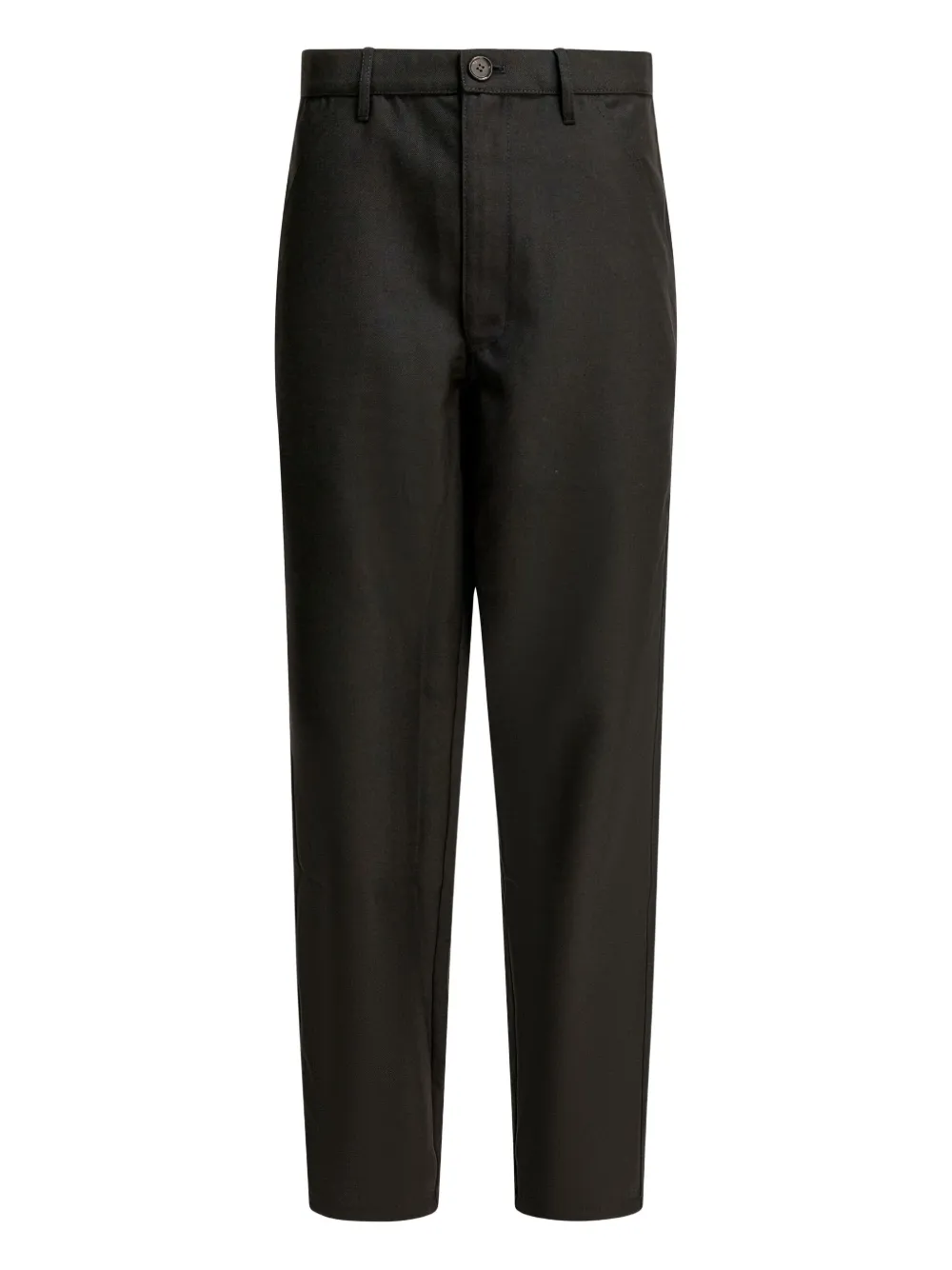 Comme Des Garçons buttoned trousers | Black | Image 1