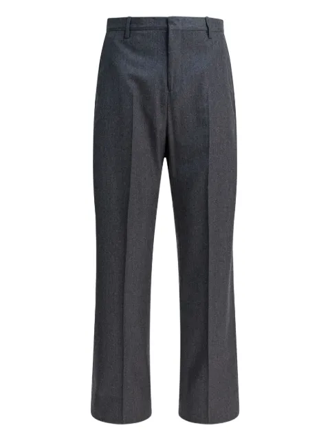 Briglia 1949 belt loops trousers