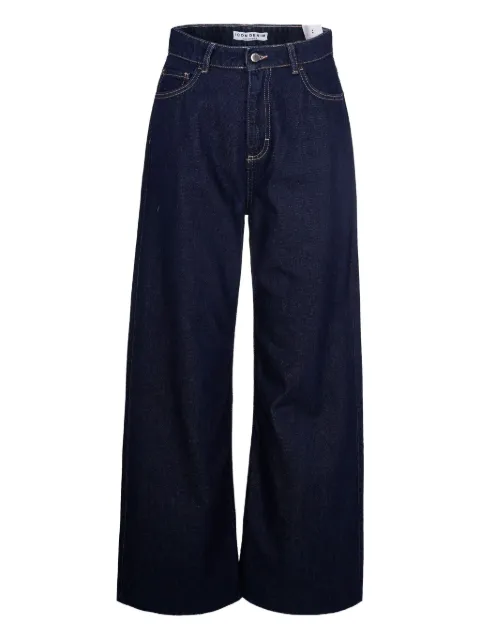 ICON DENIM jeans con detalle de estrella