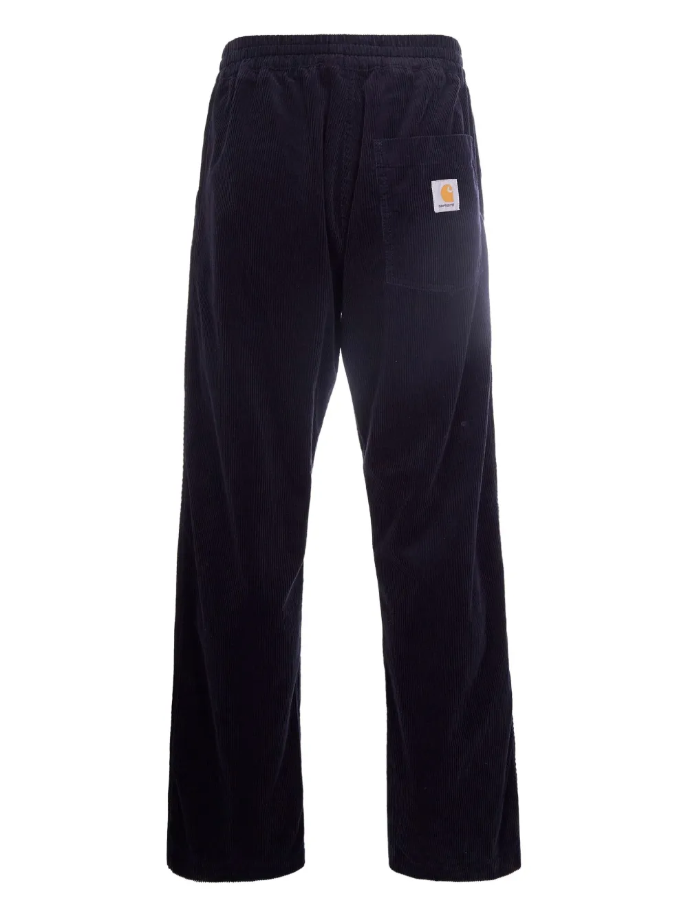 Carhartt WIP corduroy cotton trousers | Wide Leg Pants | Image 2