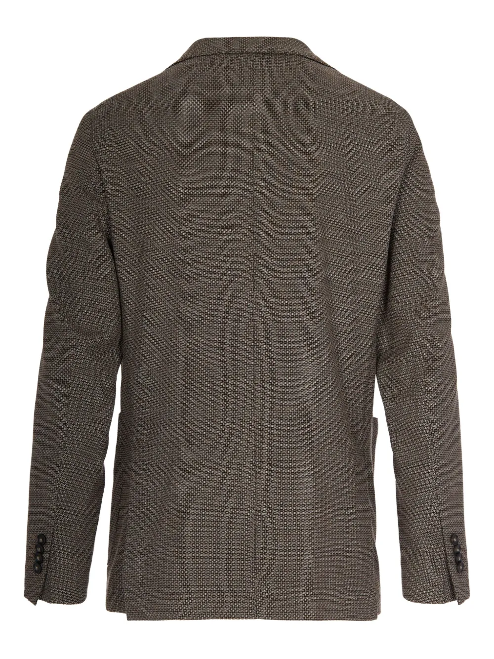 Manuel Ritz lapel-pin blazer | Suit & Dinner Jackets | Image 2
