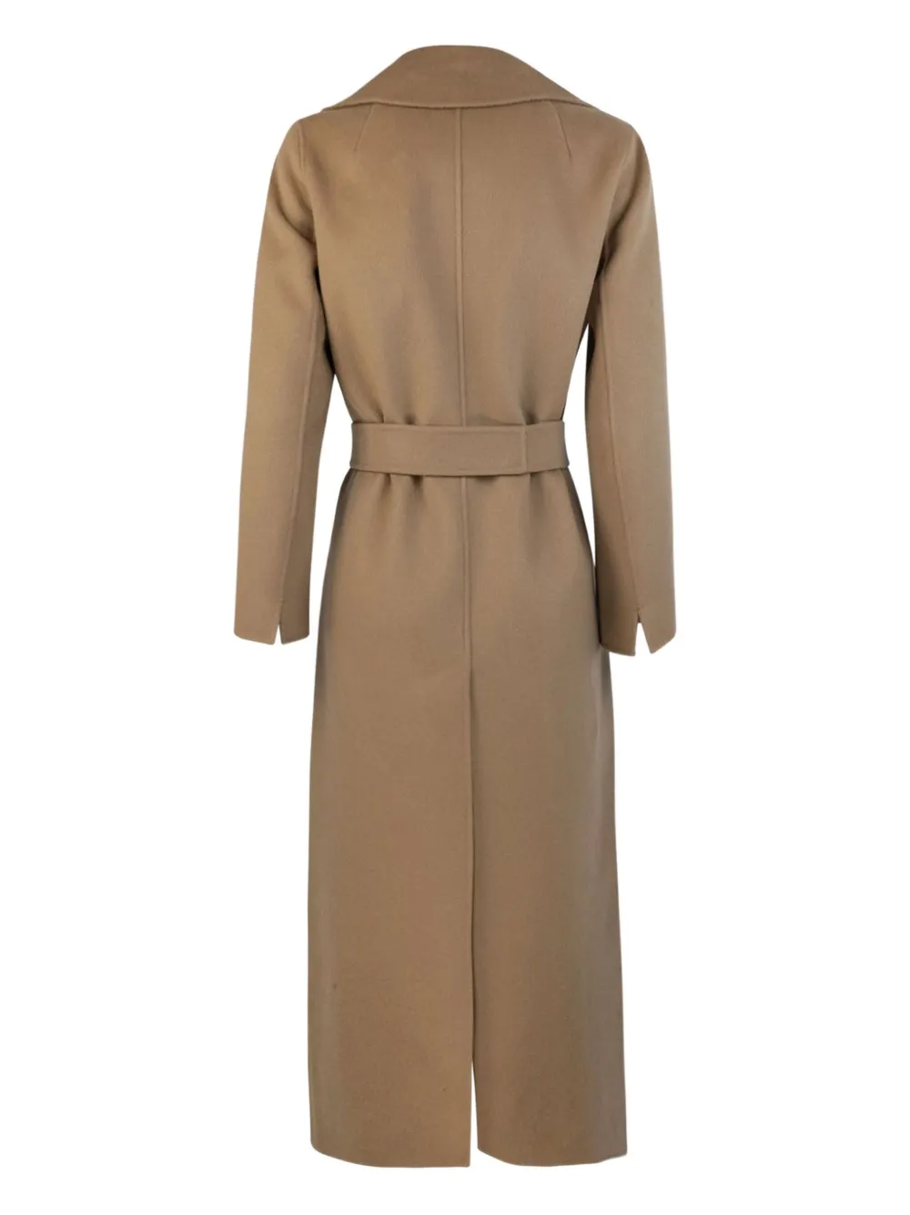 'S Max Mara POLDO belted wool coat | Double Breasted & Peacoats | Image 2