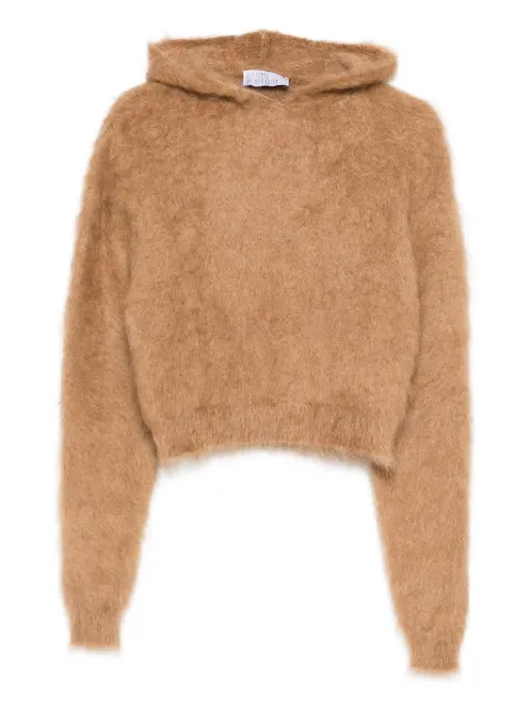 Giuseppe Di Morabito ribbed-hem sweater