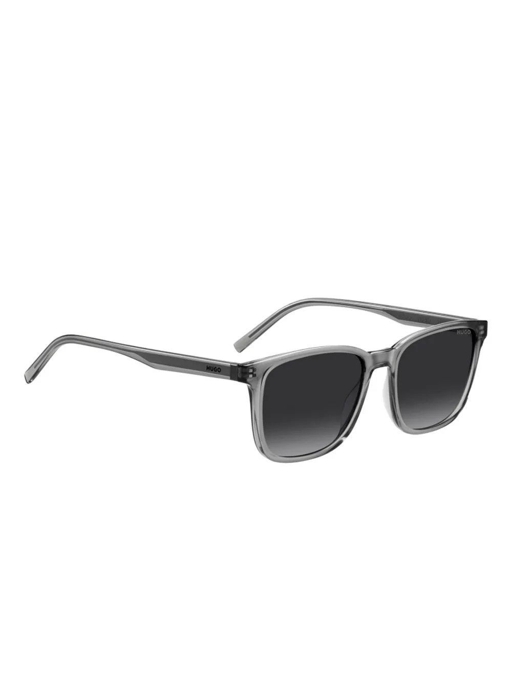 BOSS HG 1356 S zonnebril Zwart